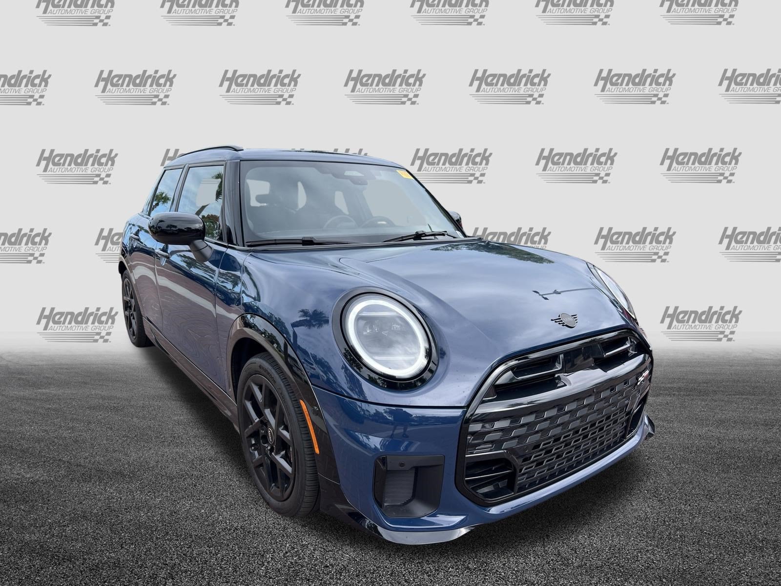 mini hardtop 4 door 2025 WMW53GD08S2X52937 image mini hardtop 4 door 2025 WMW53GD08S2X52937 image